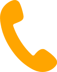logo telephone