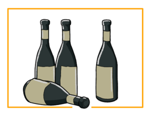 vignette vins et spiritueux