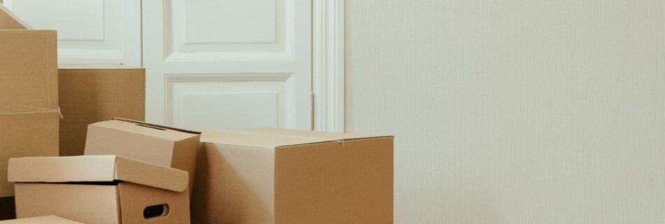 débarras apres décès