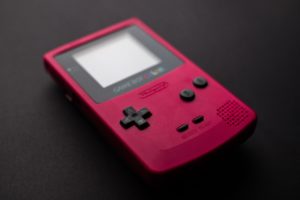 game boy