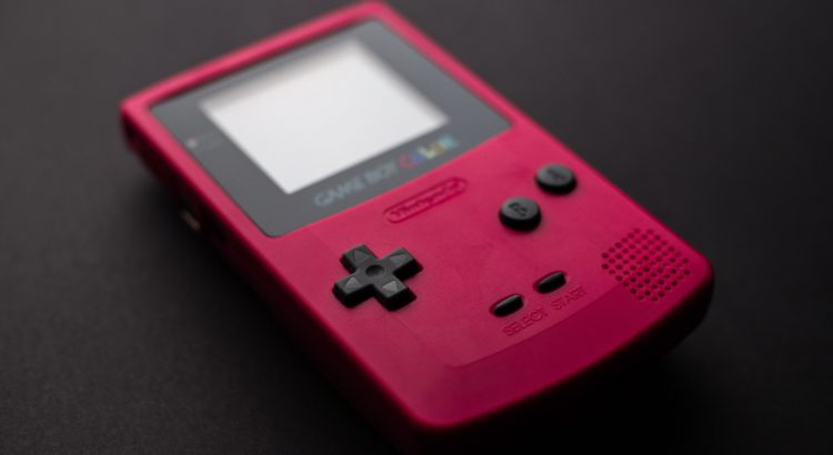 game boy