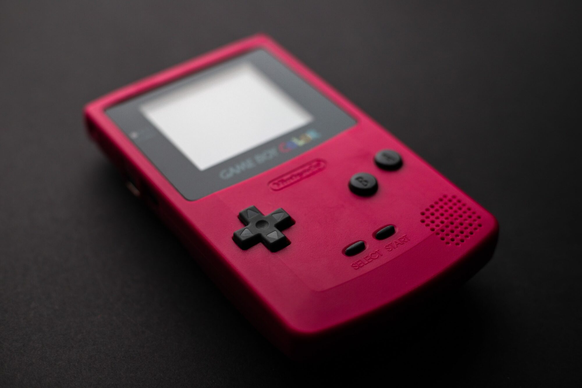 game boy