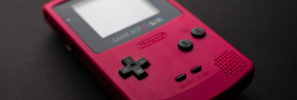 game boy