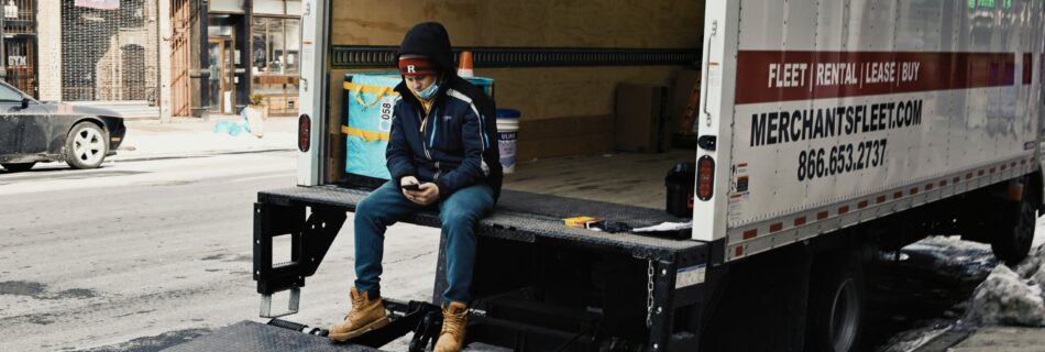 louer une benne sur Paris