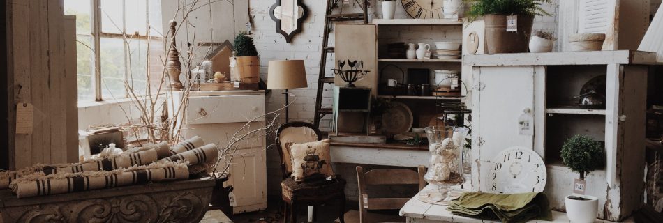 débarasser meubles parents partis à la retraite