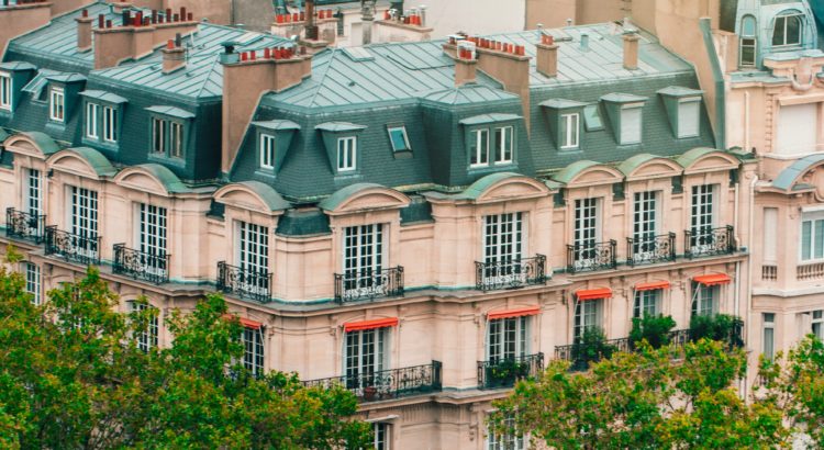 Vider appartement parisien