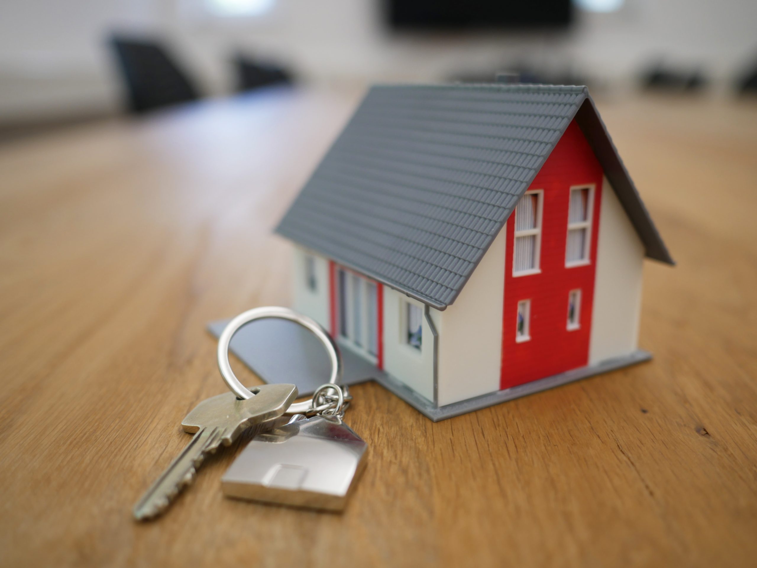 Gérer vente maison après succession
