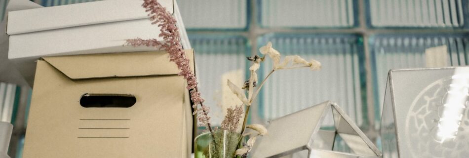 Gagner de la place débarras appartement