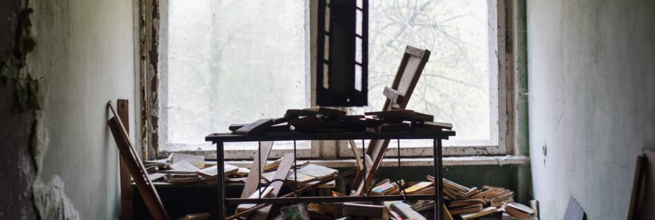 Syndrome Diogène intervenir