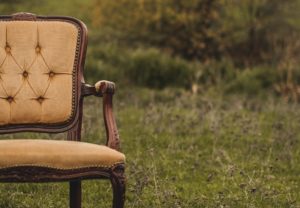 Vendre meubles débarras