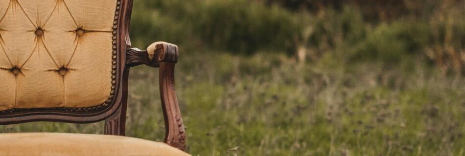 Vendre meubles débarras