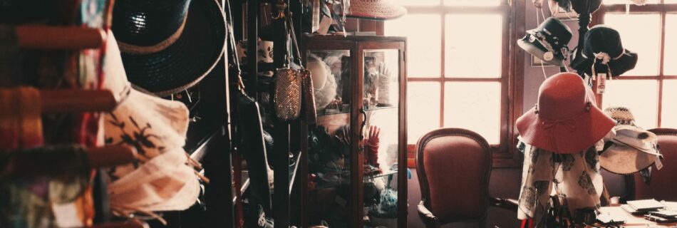 syllogomanie accumulation d'objets