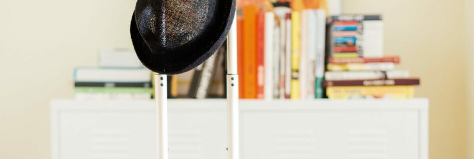 Enfant qui quitte la maison, débarrasser sa chambre