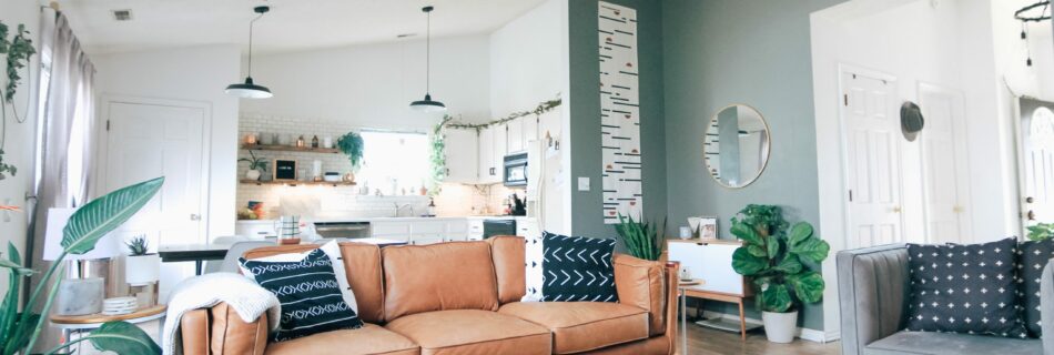 Vider rapidement sa maison