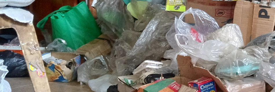 Les risques de ne pas débarrasser régulièrement votre cave : pourquoi c'est important ?