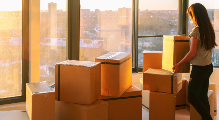 Débarras appartement paris gratuit : libérez-vous du poids du passé avec notre service professionnel