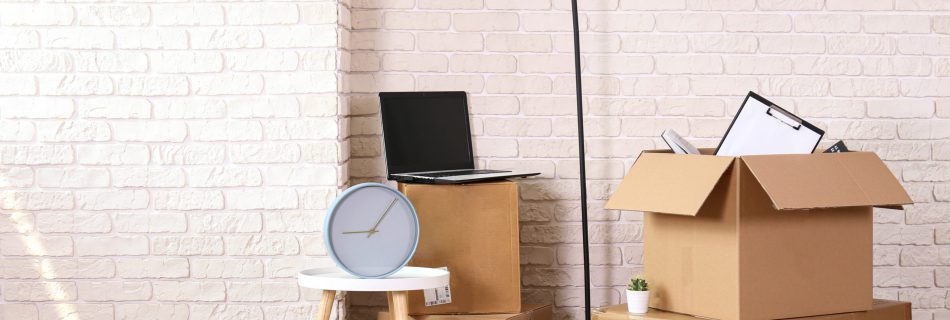 Les informations à savoir avant de vider un logement