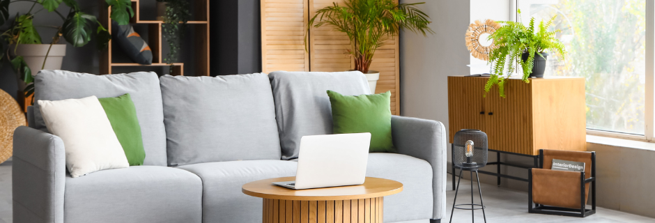 Techniques de tri pour un intérieur minimaliste : transformez votre espace en un havre de paix