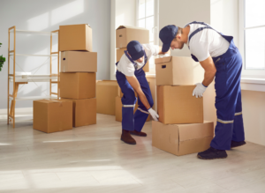 Service de débarras d’appartement gratuit à Paris et en Île-de-France : Tout ce qu’il faut savoir