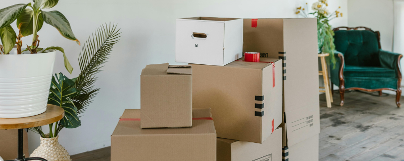 5 raisons de désencombrer votre maison avant de la mettre en vente