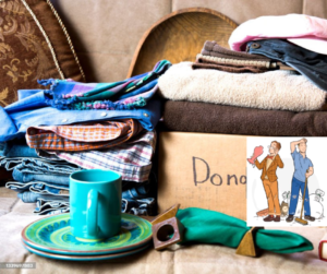 Comment le débarras contribue à une vie durable