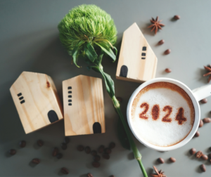 Les tendances de l'immobilier en 2024 : Pourquoi désencombrer avant de louer ou vendre votre bien dans le 92 et le 94