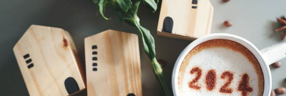 Les tendances de l'immobilier en 2024 : Pourquoi désencombrer avant de louer ou vendre votre bien dans le 92 et le 94