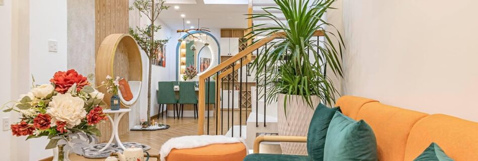 Un intérieur réorganisé avant les festivités : profitez d’un débarras gratuit dans le Val de Marne (94)