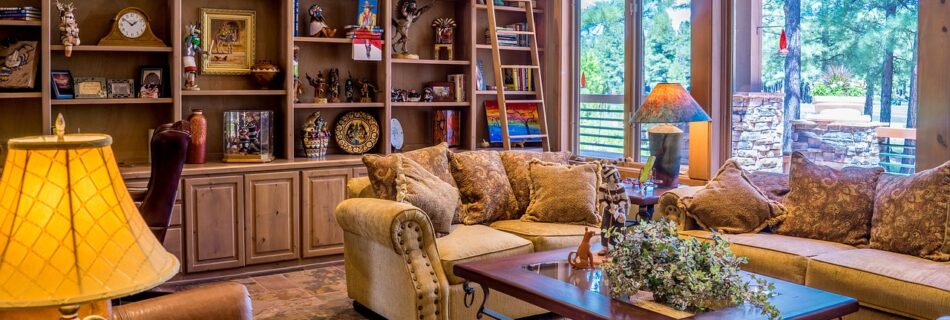 Désencombrement d’automne : préparez votre intérieur pour l’hiver en toute sérénité