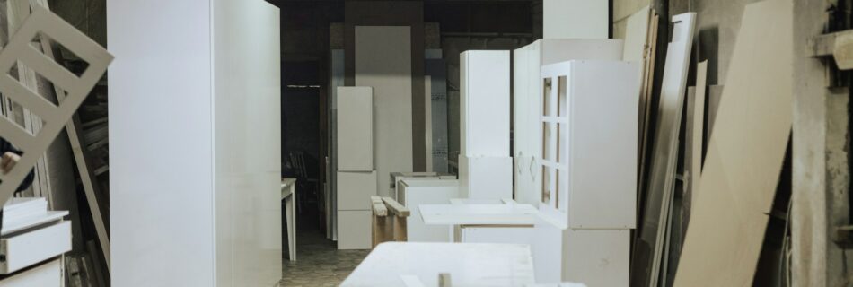 Débarras meubles inutiles