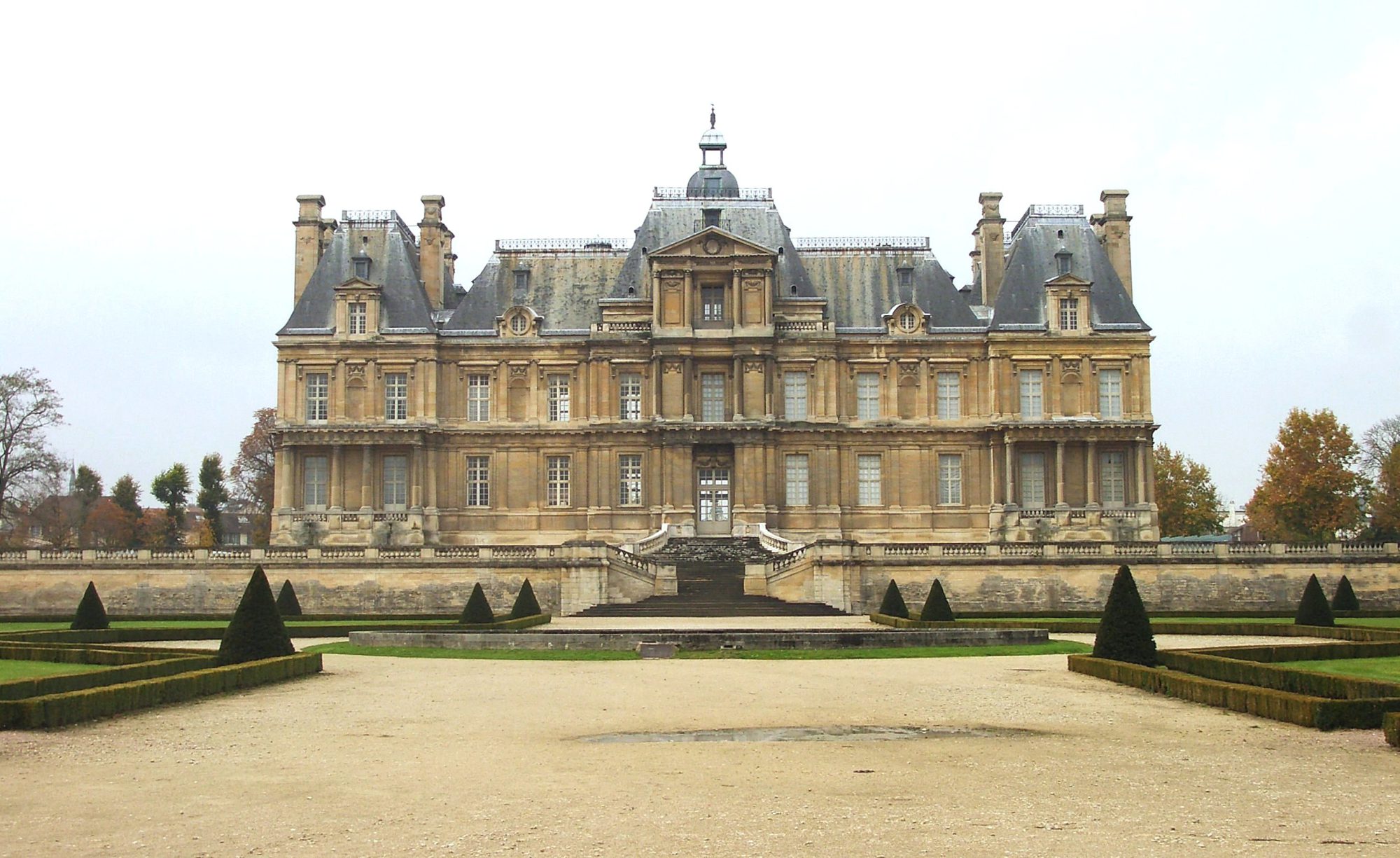 Débarras Maisons-Laffitte