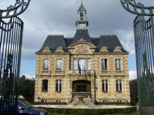 Débarras Le Vésinet