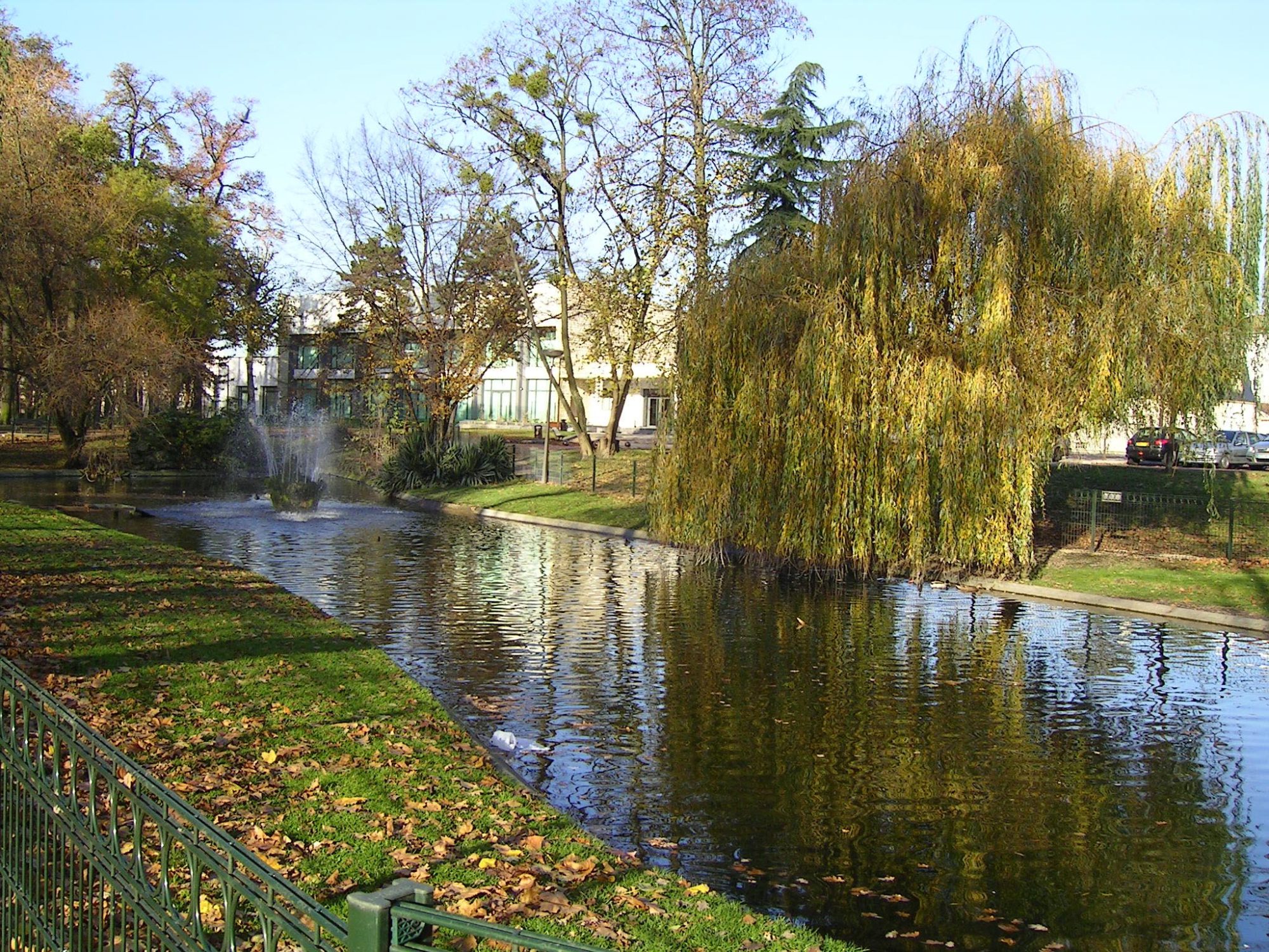 Débarras Livry-Gargan