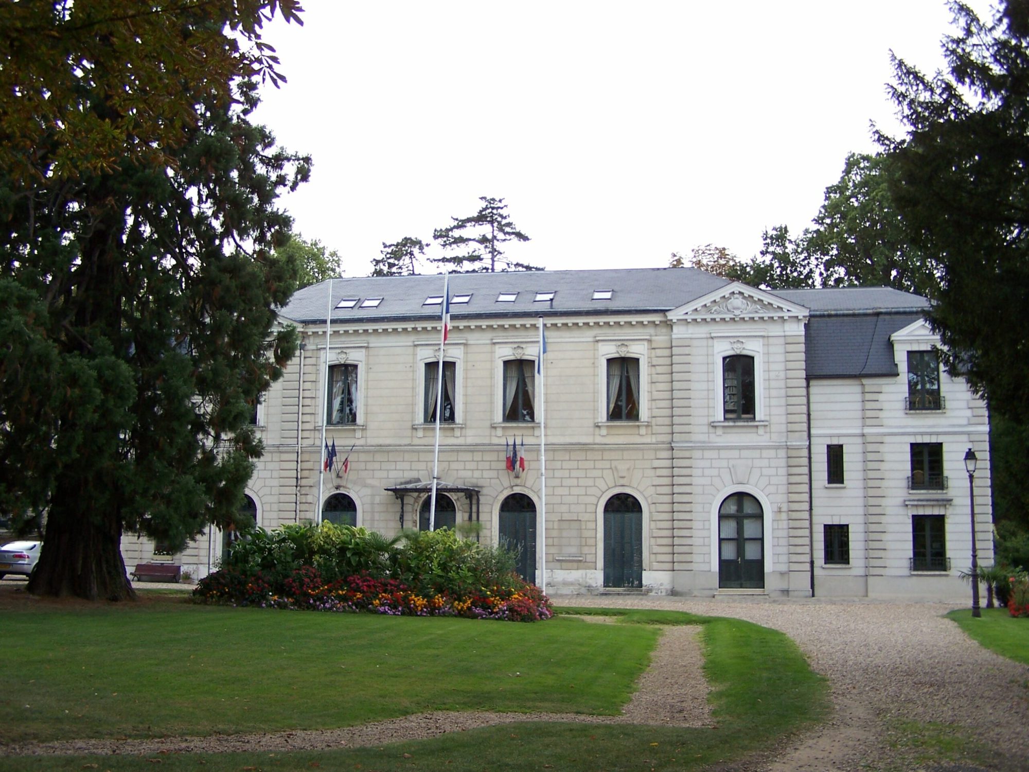 Débarras Louveciennes