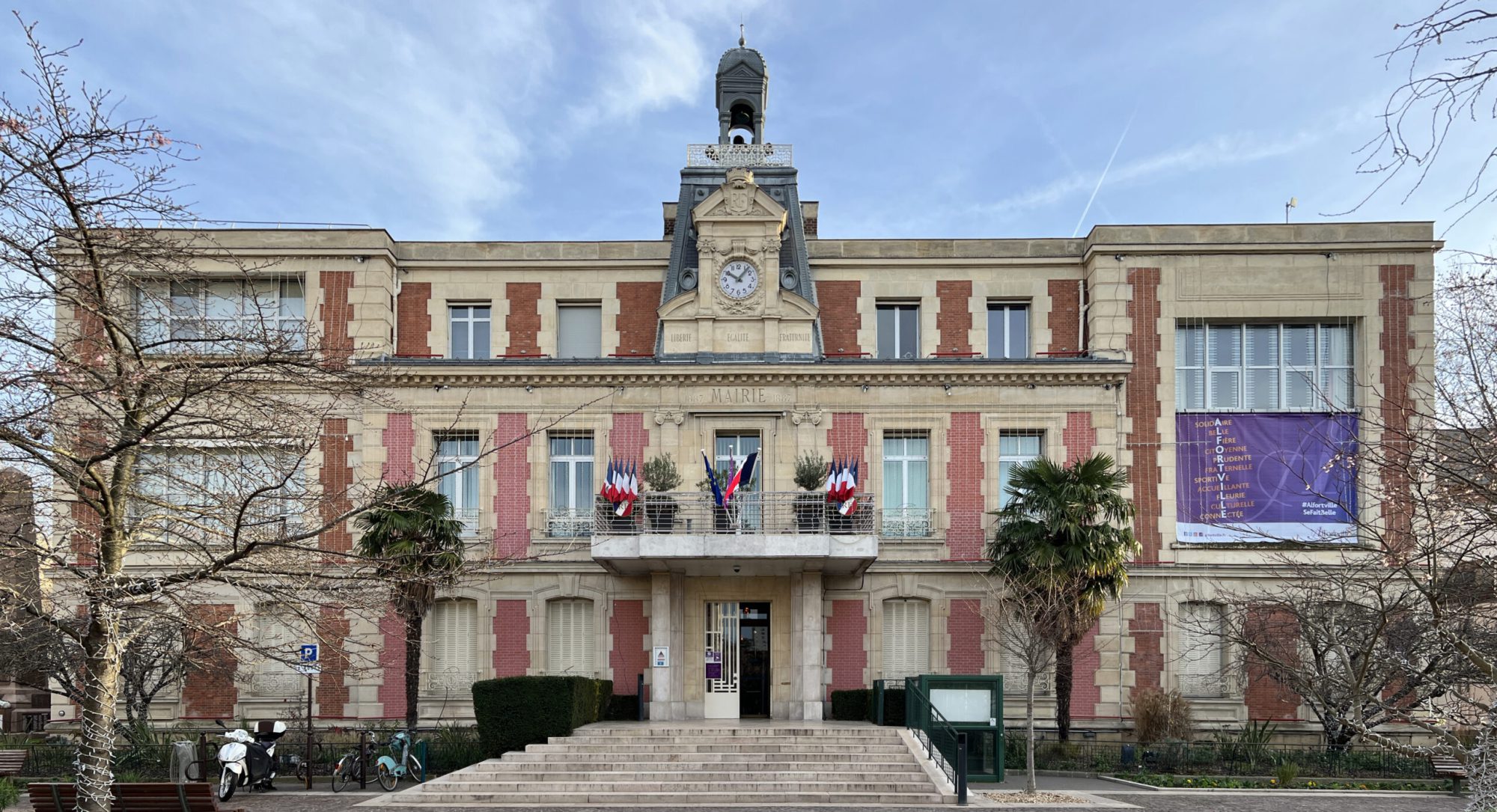 Débarras Alfortvillle