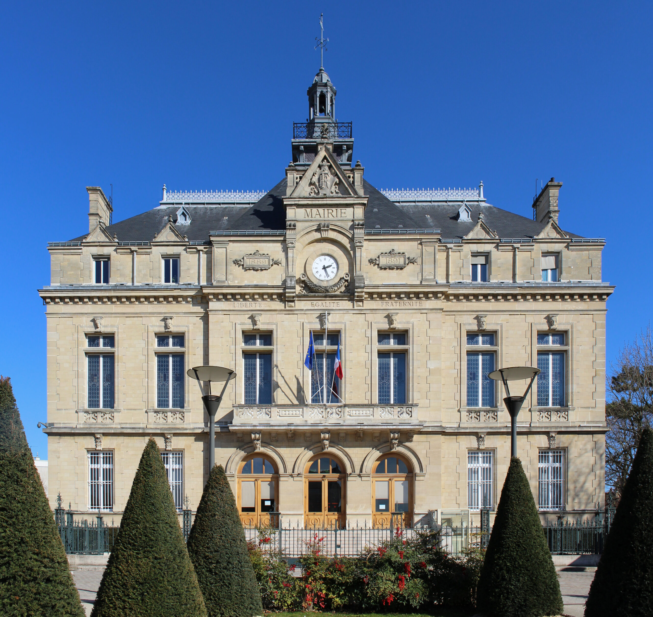Débarras Le Perreux-sur-Marne
