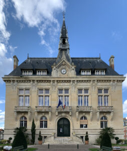Débarras Le Raincy