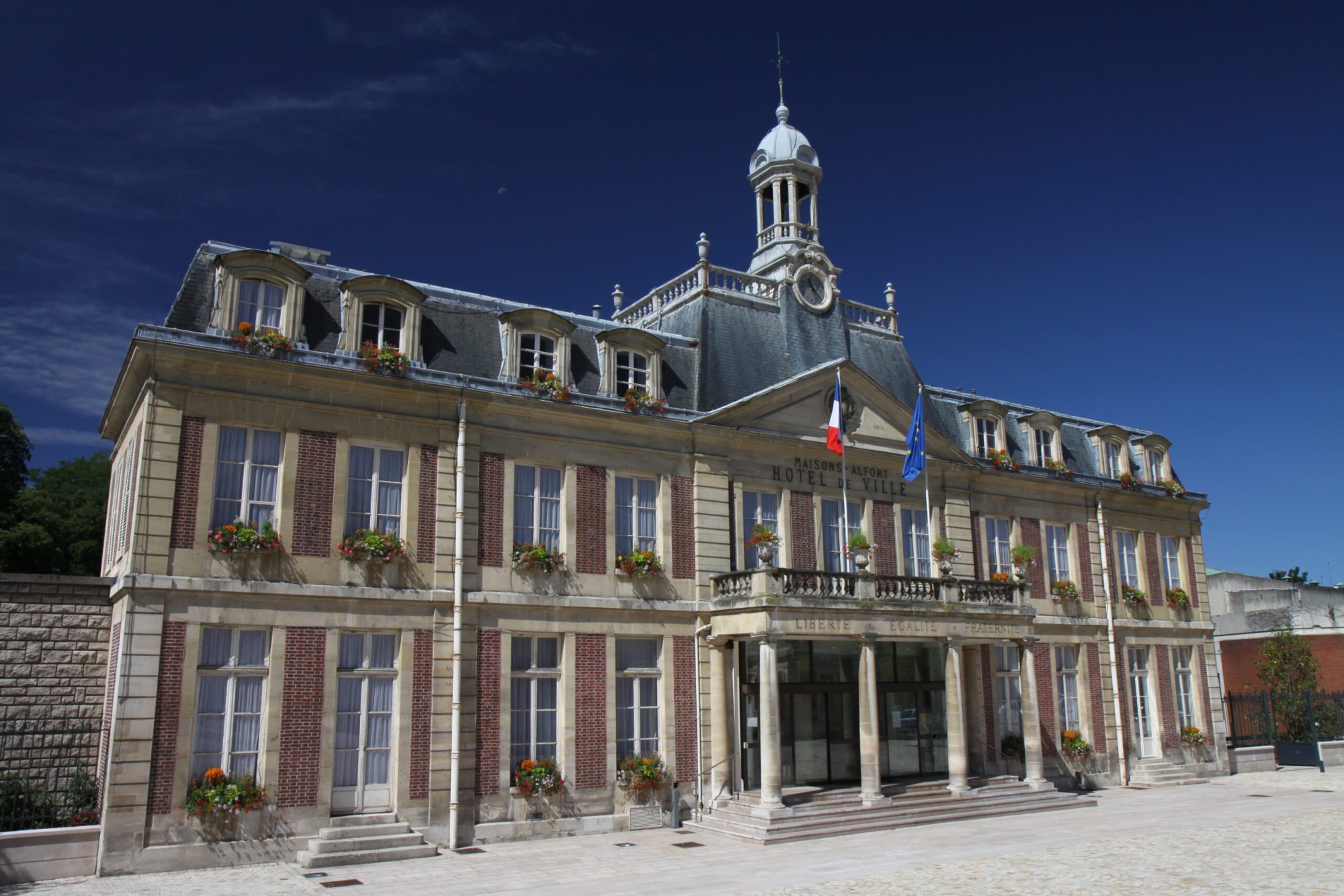 Débarras Maisons-Alfort