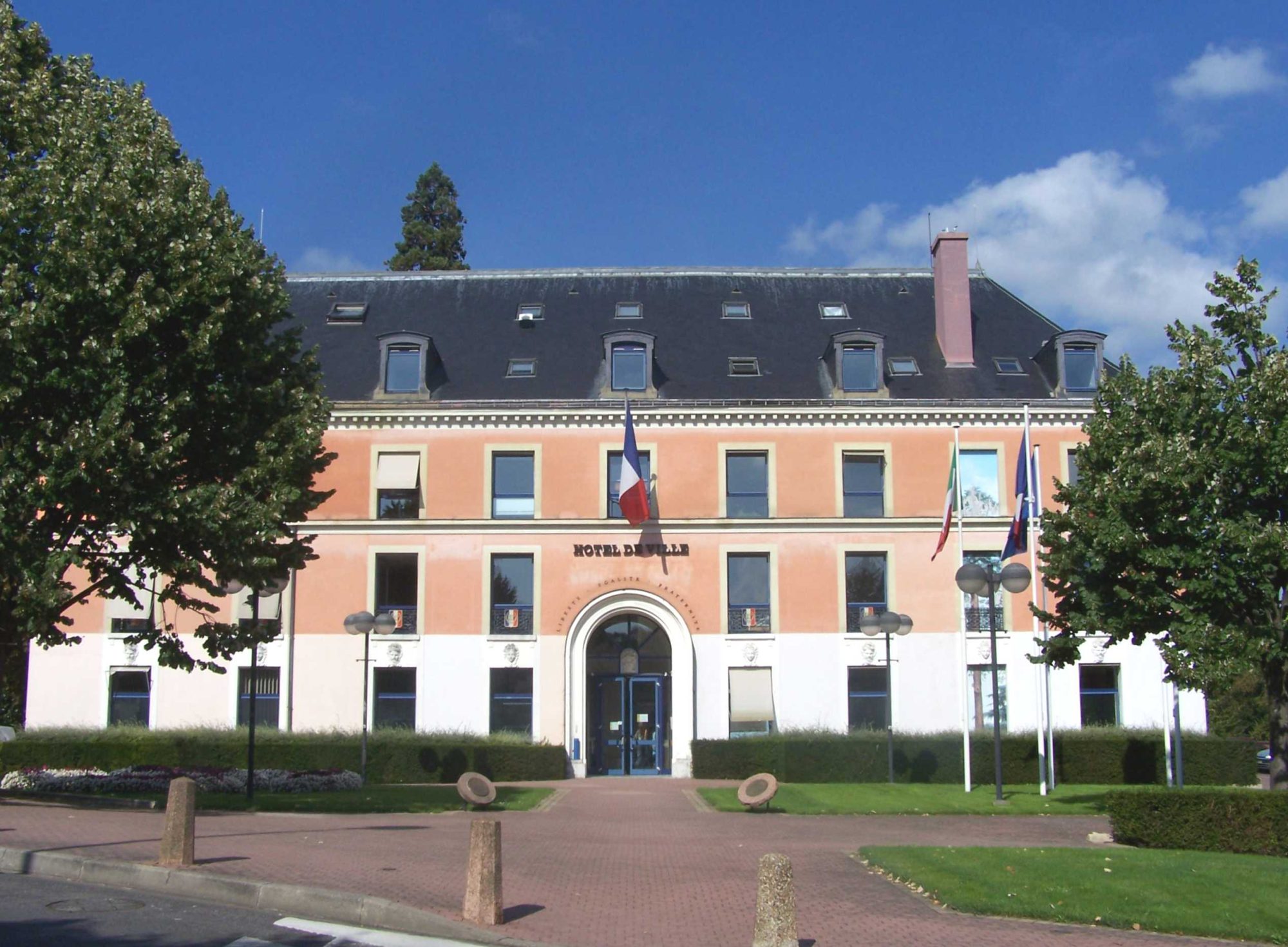 Débarras Marly-le-Roi