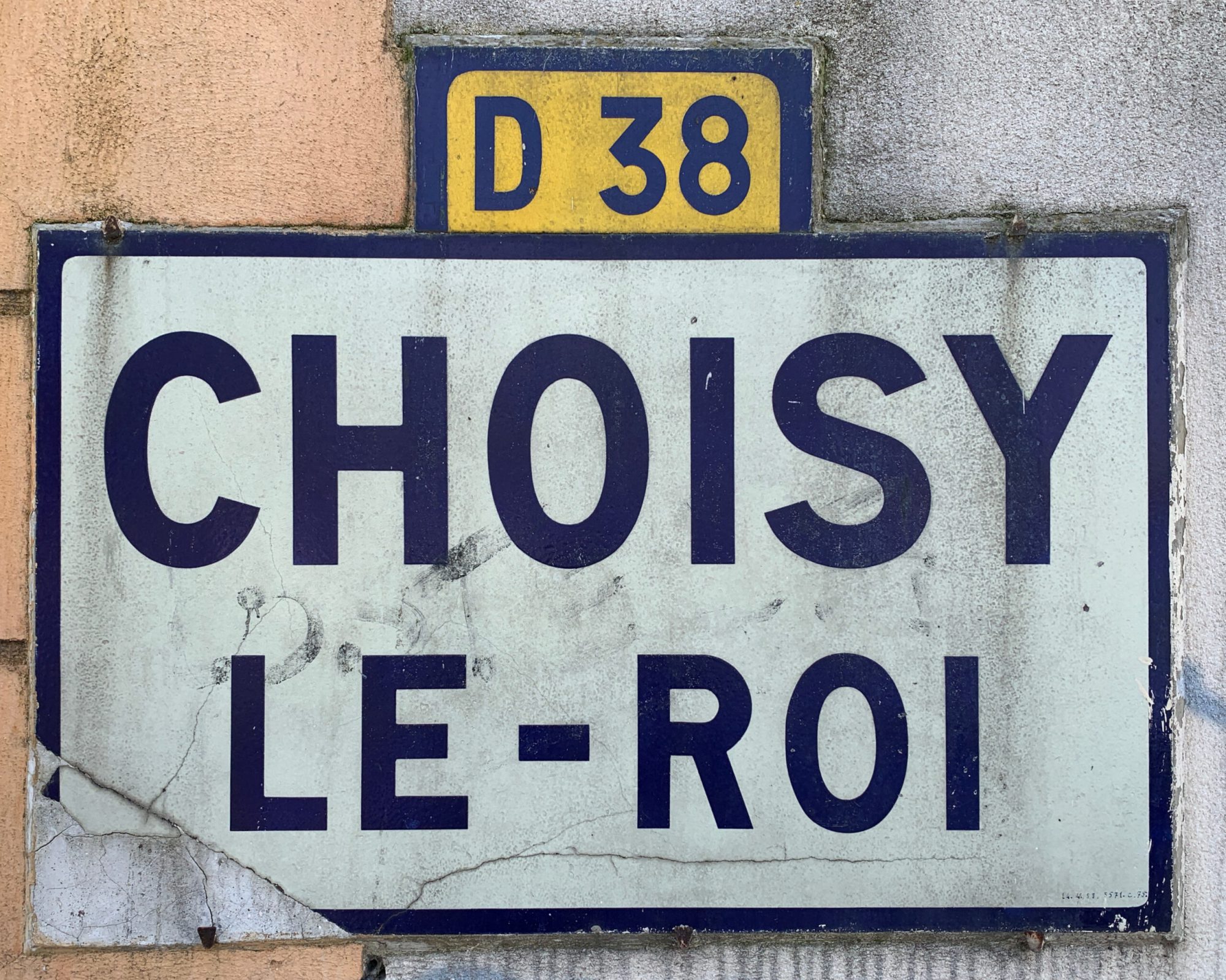 débarras Choisy le Roi