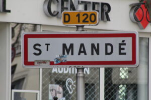 Débarras Saint-Mandé