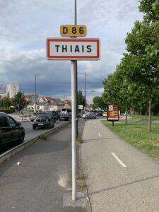 Débarras Thiais