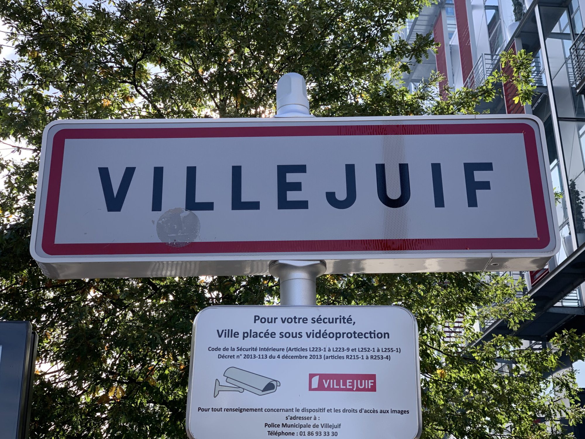 Débarras Villejuif