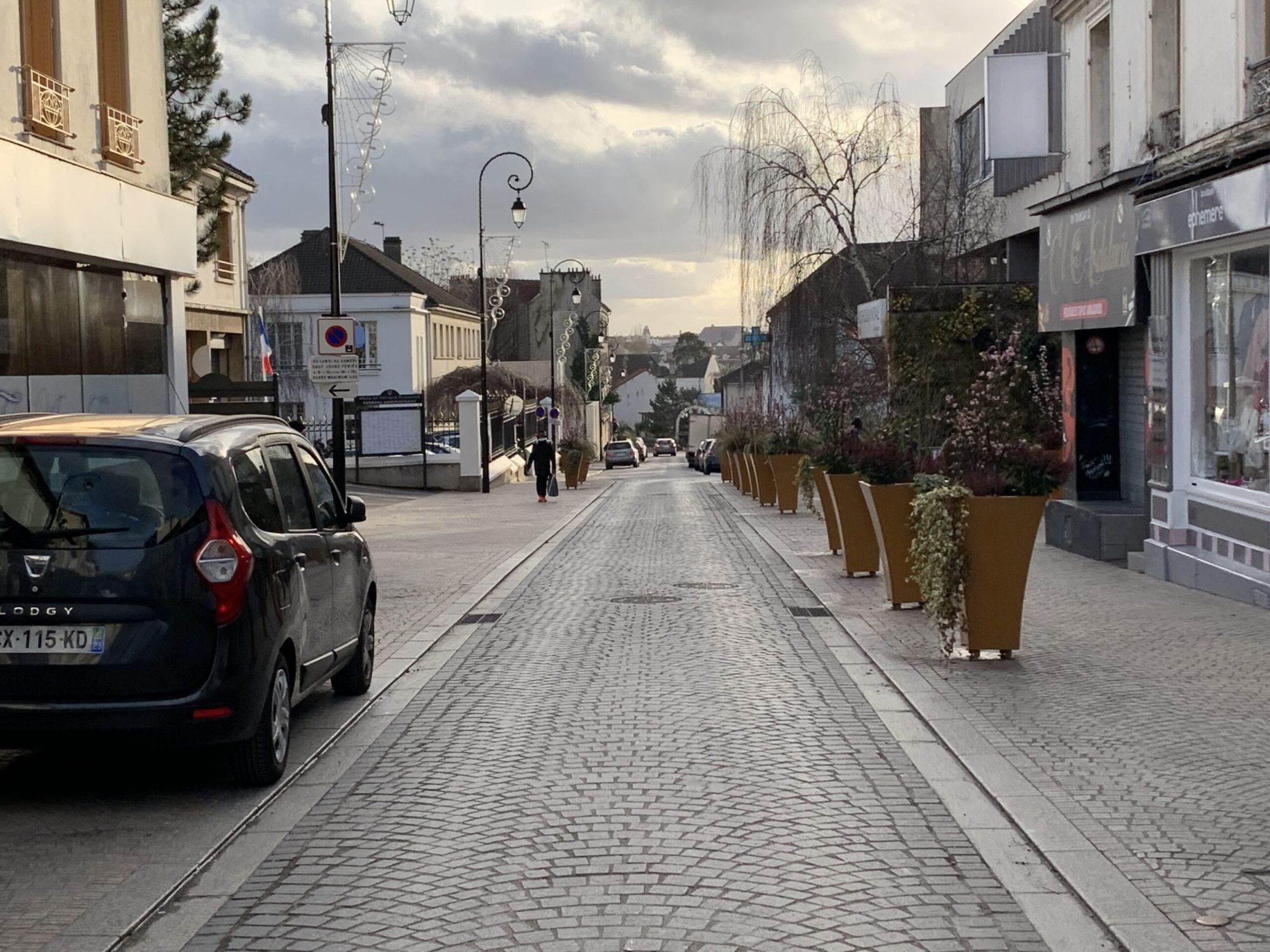 Débarras Neuilly-Plaisance