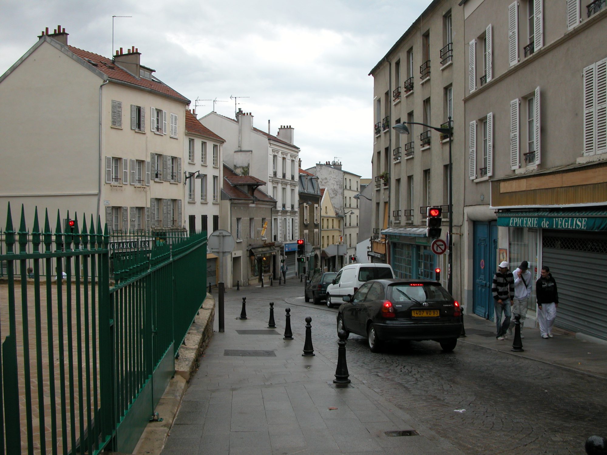 Débarras Fontenay-sous-Bois