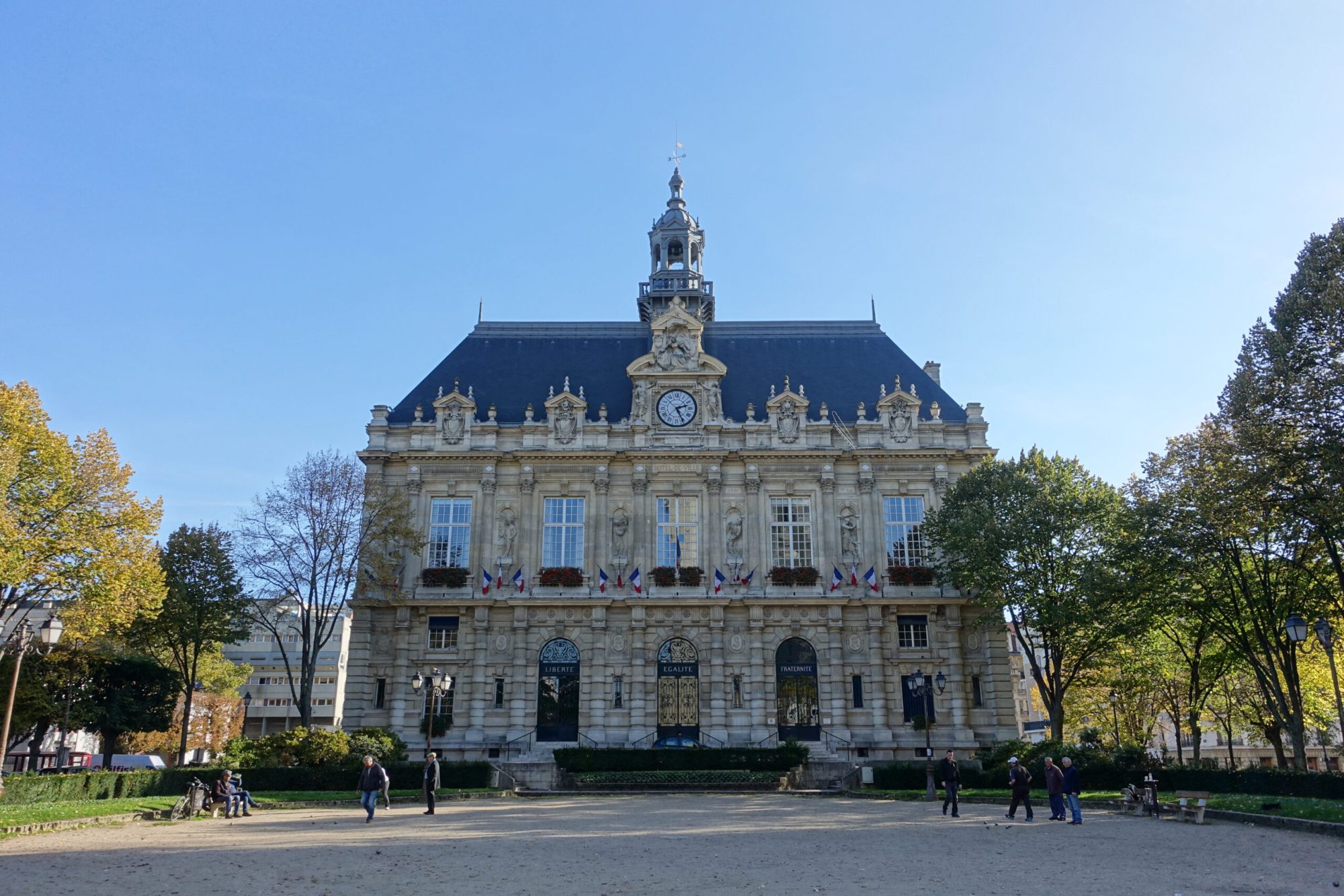 Débarras Ivry-sur-Seine