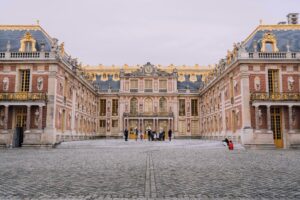 Débarras Versailles