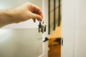 Débarras d'appartement