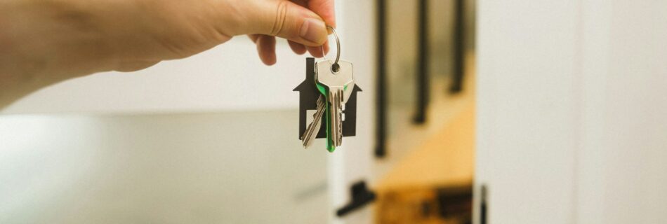 Débarras d'appartement