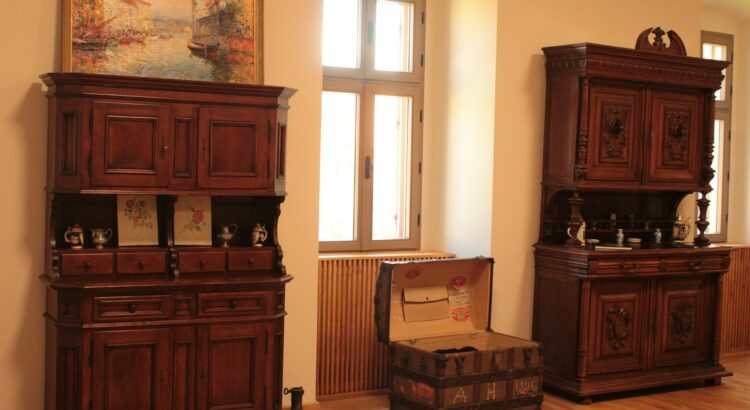 débarras gros meubles et objets